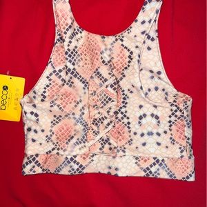 Authentic NWT